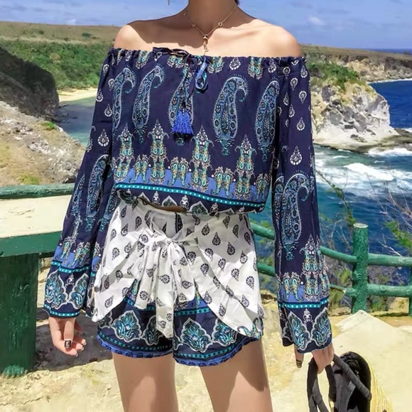 Two pieces set - Picture 7 of 10